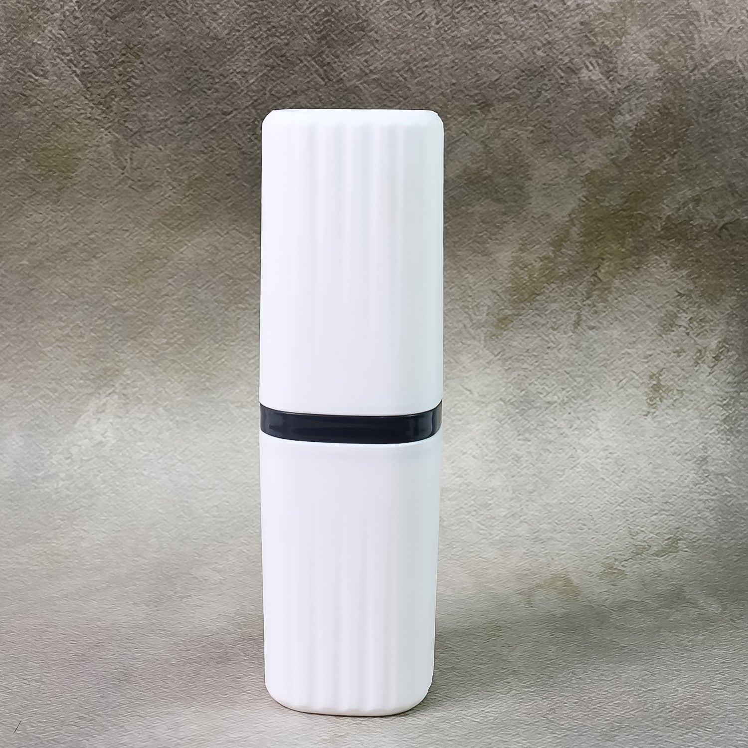 Plastic Hygienic Toothbrush Travel Portable Case Plastic Hygienic Toothbrush Travel Portable Case